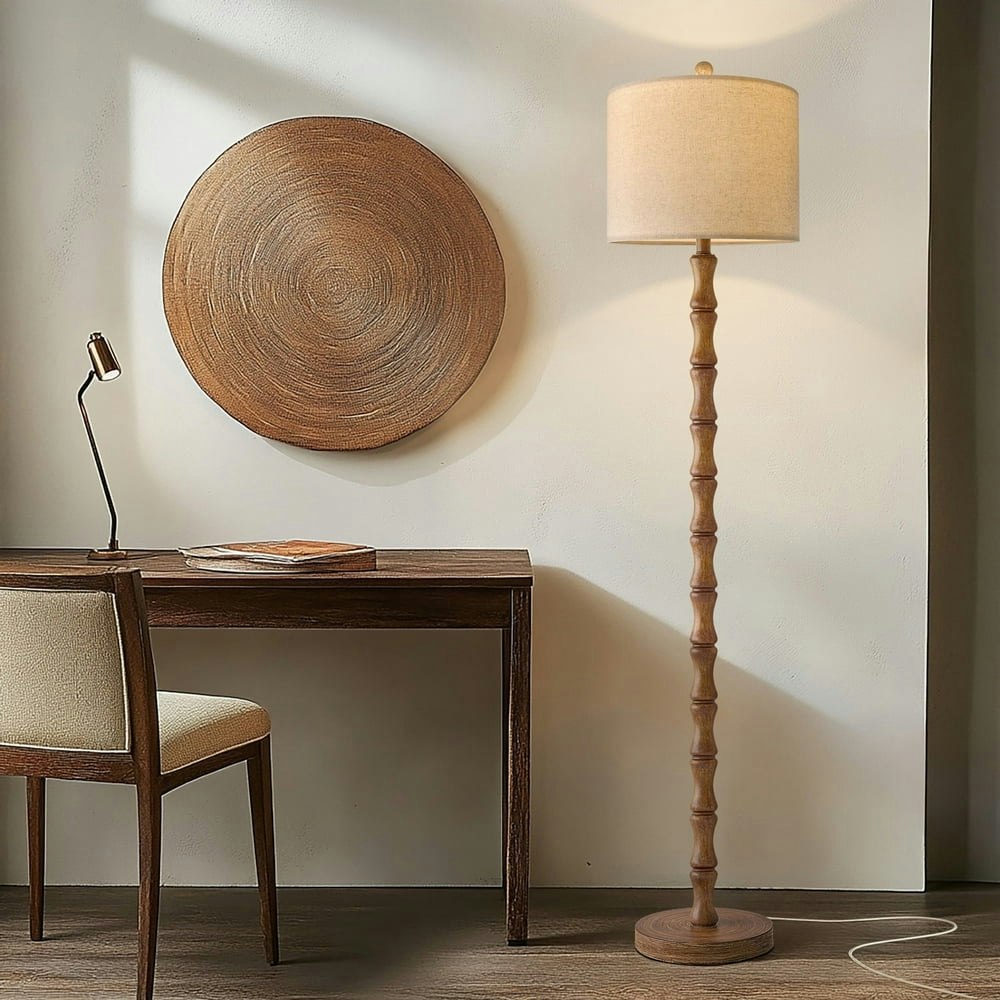 Oneach 62-Inch Retro Floor Lamp: $54.08 Oneach 62-Inch Retro Floor Lamp: $54.08
