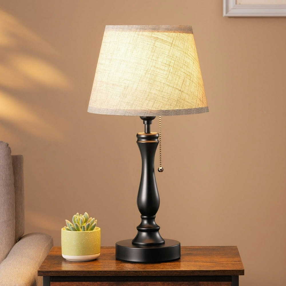 Edishine Table Lamp: $28.99 Edishine Table Lamp: $28.99