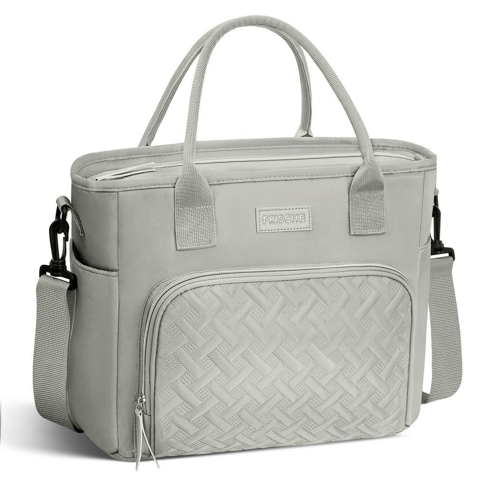 GPED Insulated Lunch Bag: $10.39