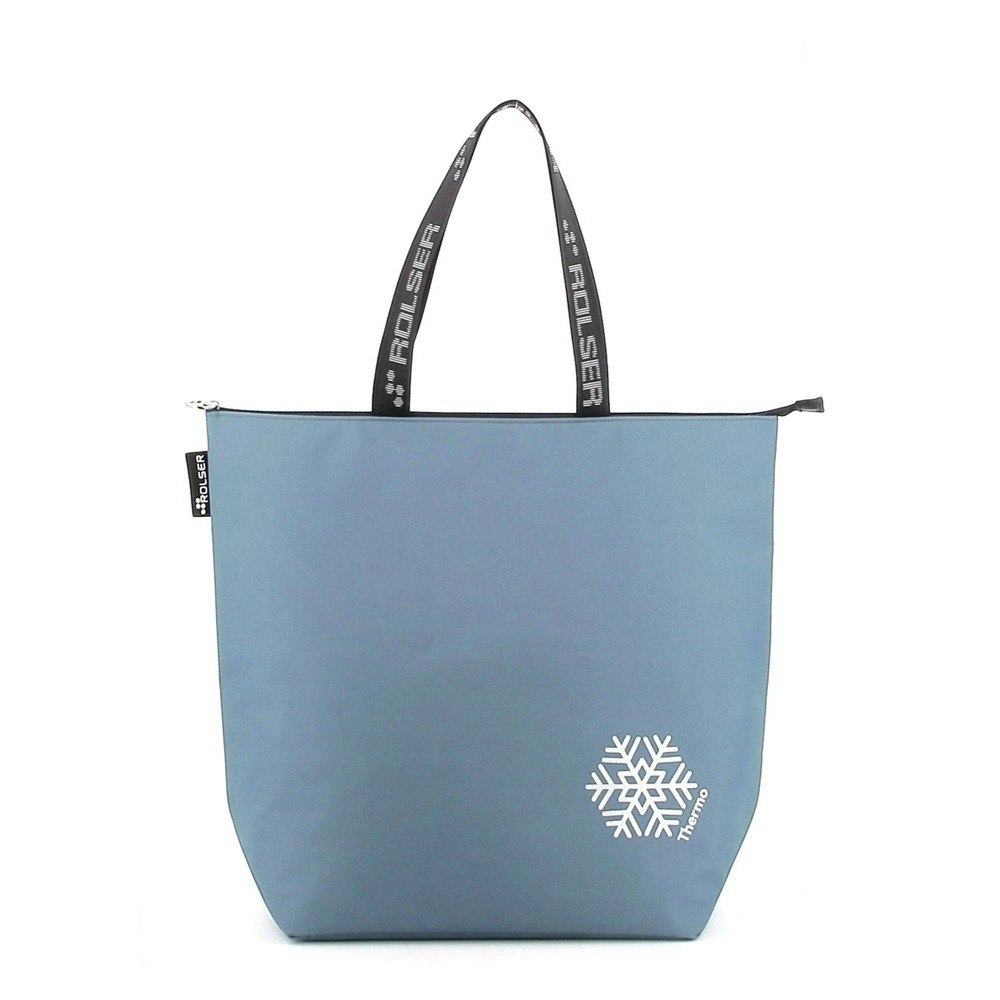 Rolser 17L Thermo Shopping Bag: $35.99 Rolser 17L Thermo Shopping Bag: $35.99