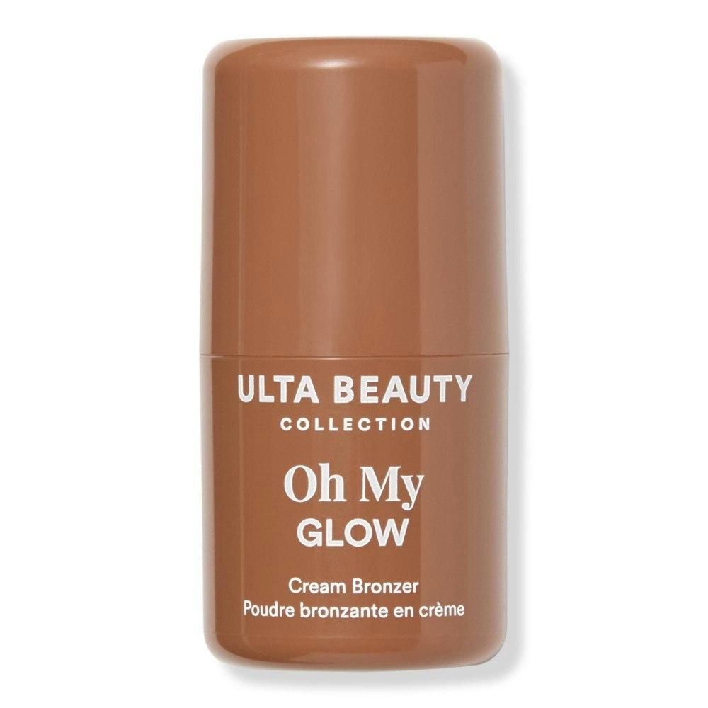 Ulta Beauty Collection Oh My Glow Cream Bronzer: $13 Ulta Beauty Collection Oh My Glow Cream Bronzer: $13