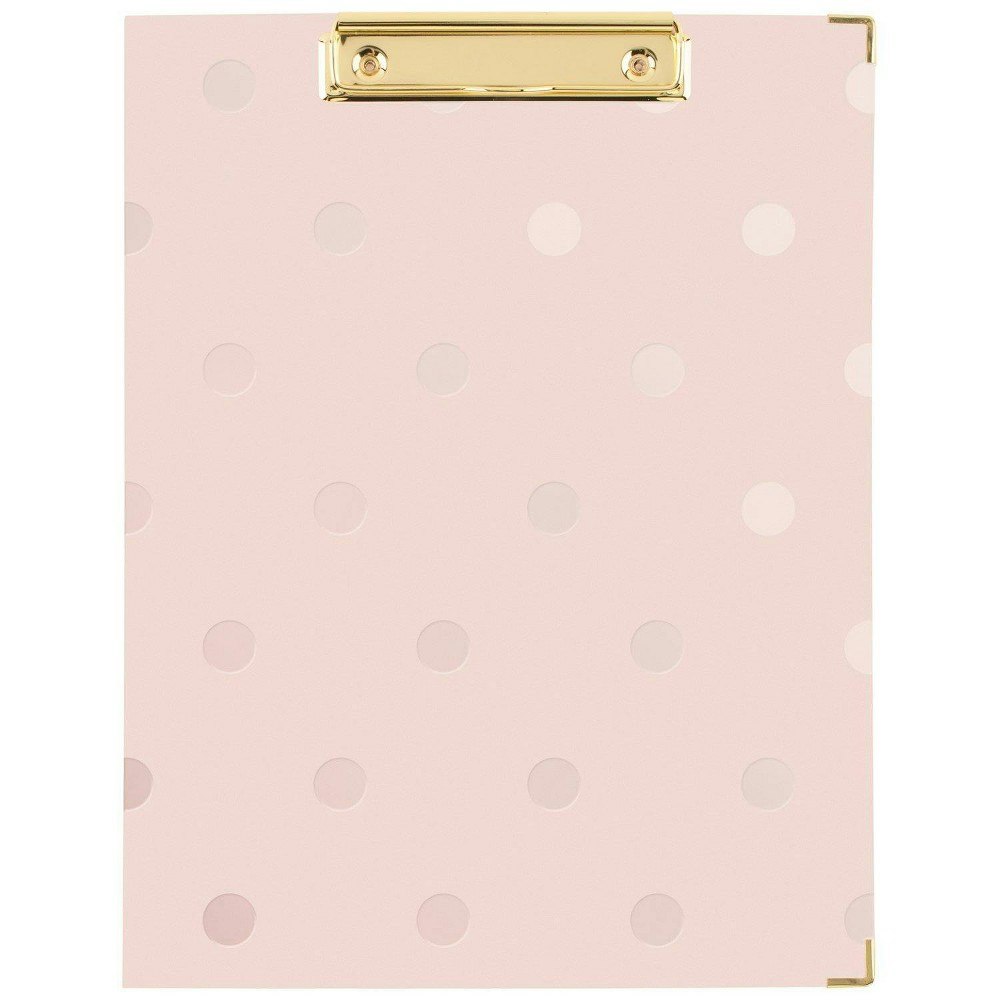 Sugar Paper Essentials Clipfolio: $14.99