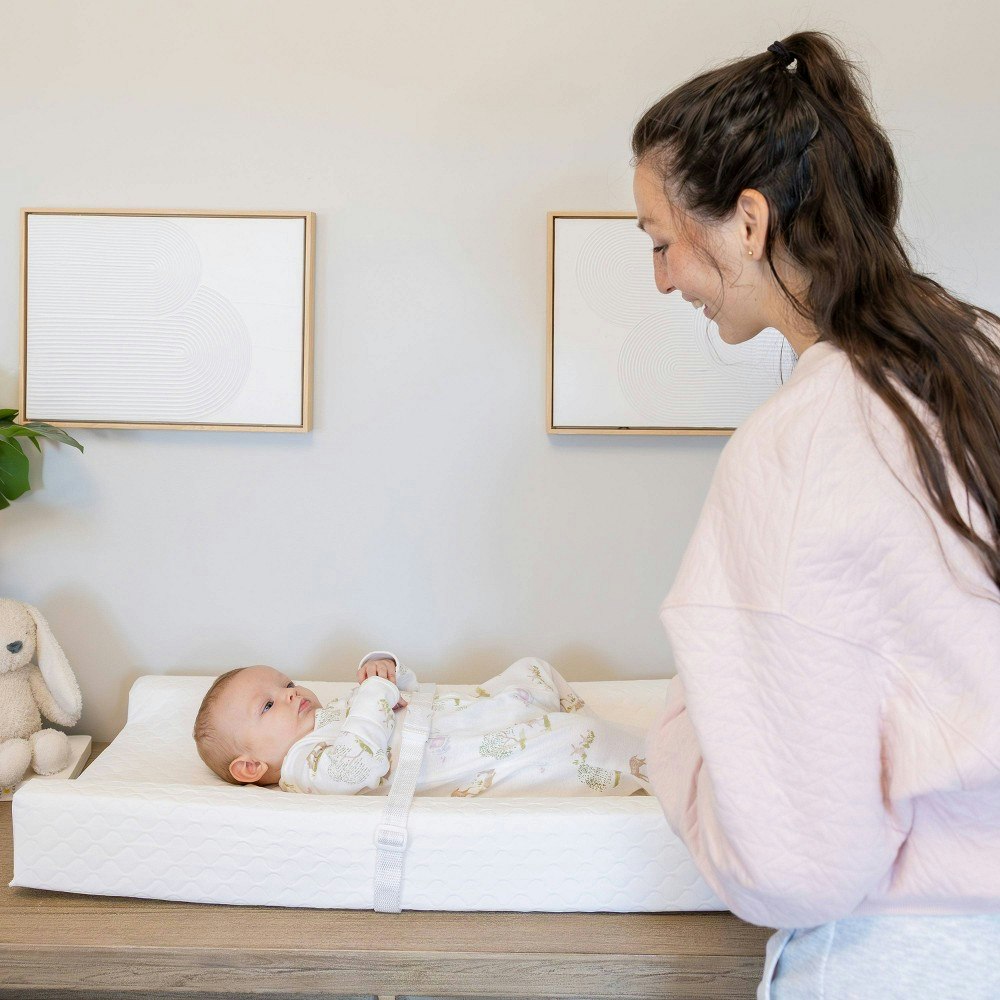 Regalo Infant Changing Pad: $29.99 Regalo Infant Changing Pad: $29.99