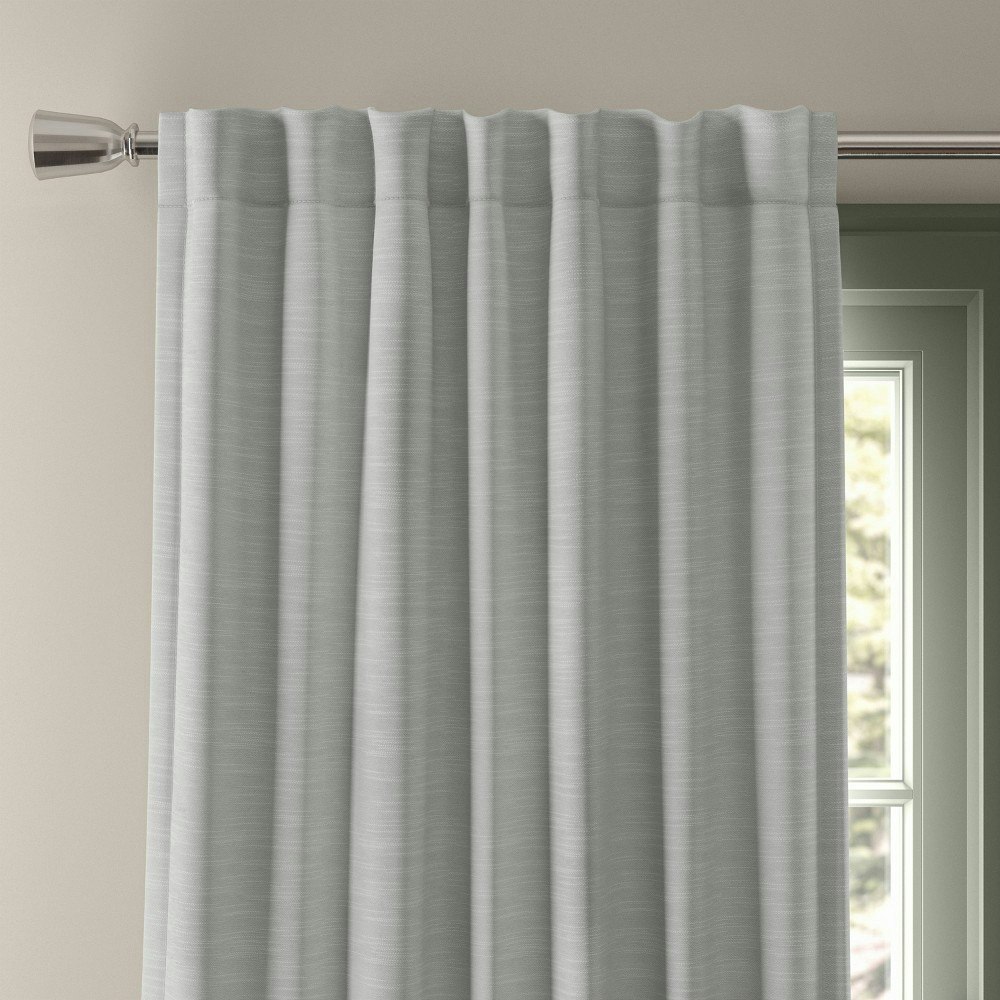 Threshold 50"x95" Blackout Henna Window Curtain Panel: $35 Threshold 50"x95" Blackout Henna Window Curtain Panel: $35