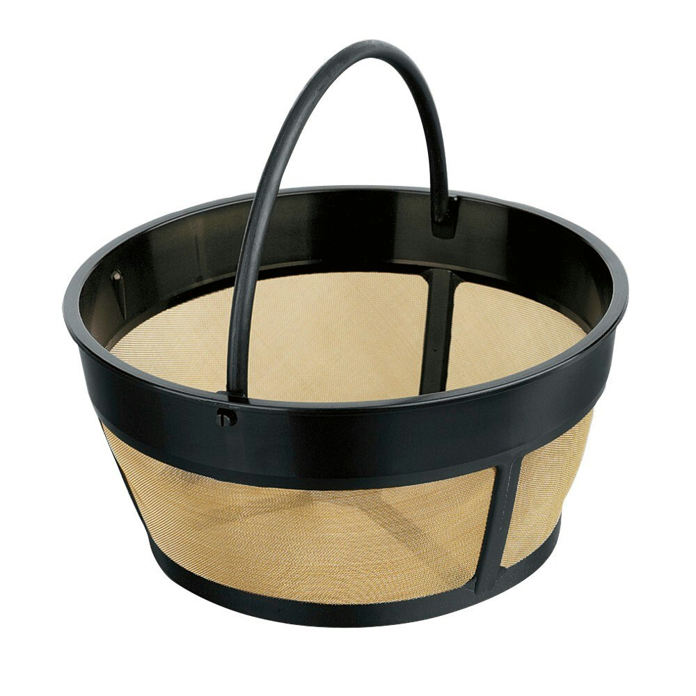 Hamilton Beach 80675R Reusable Coffee Filter: $12.95 Hamilton Beach 80675R Reusable Coffee Filter: $12.95
