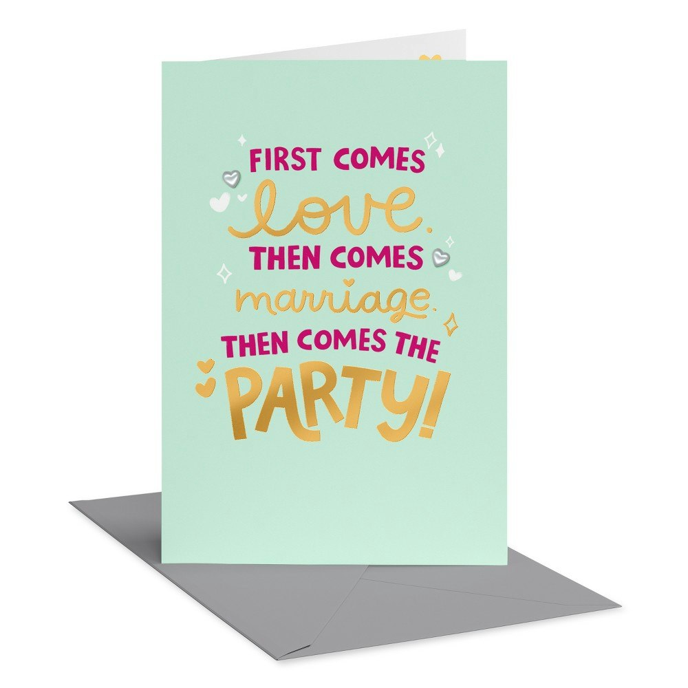 Funny Wedding Card for Couple: $5.99 Funny Wedding Card for Couple: $5.99