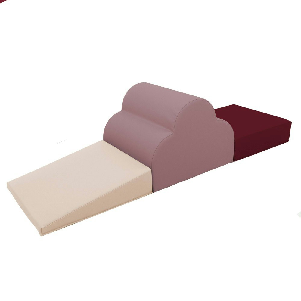 Factory Direct Partners 3-Piece Softscape Cloud Play Climber: $82.99 Factory Direct Partners 3-Piece Softscape Cloud Play Climber: $82.99
