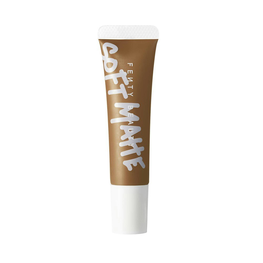 Fenty Beauty Pro Filt'r Mini Soft Matte Longwear Foundation 0.4oz: $18 Fenty Beauty Pro Filt'r Mini Soft Matte Longwear Foundation 0.4oz: $18