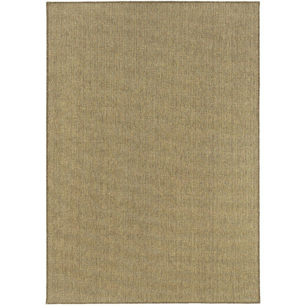 Captiv8e Designs 7'10"x10'10" Kokomo Textured Basket Weave Indoor/Outdoor Area Rug: $379.99 Captiv8e Designs 7'10"x10'10" Kokomo Textured Basket Weave Indoor/Outdoor Area Rug: $379.99