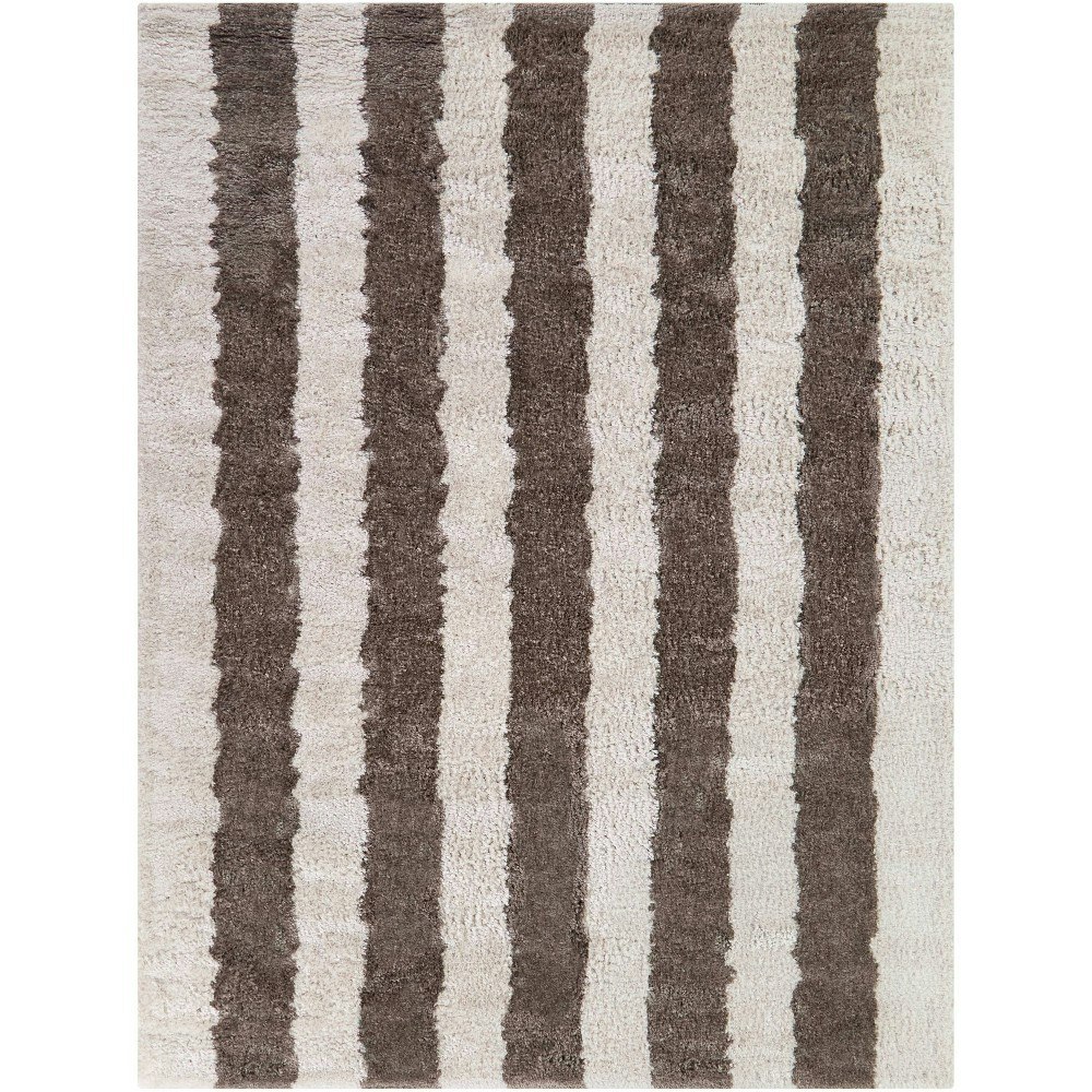 Balta 7'10" x 10' Striped Plush Area Rug: $359.99 Balta 7'10" x 10' Striped Plush Area Rug: $359.99