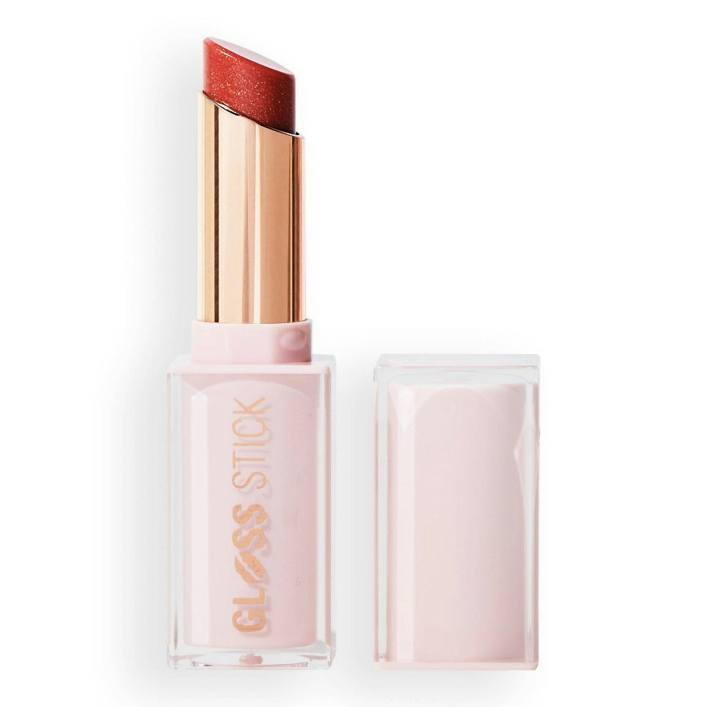 Makeup Revolution Pout Lip Gloss Stick 0.1oz: $10 Makeup Revolution Pout Lip Gloss Stick 0.1oz: $10