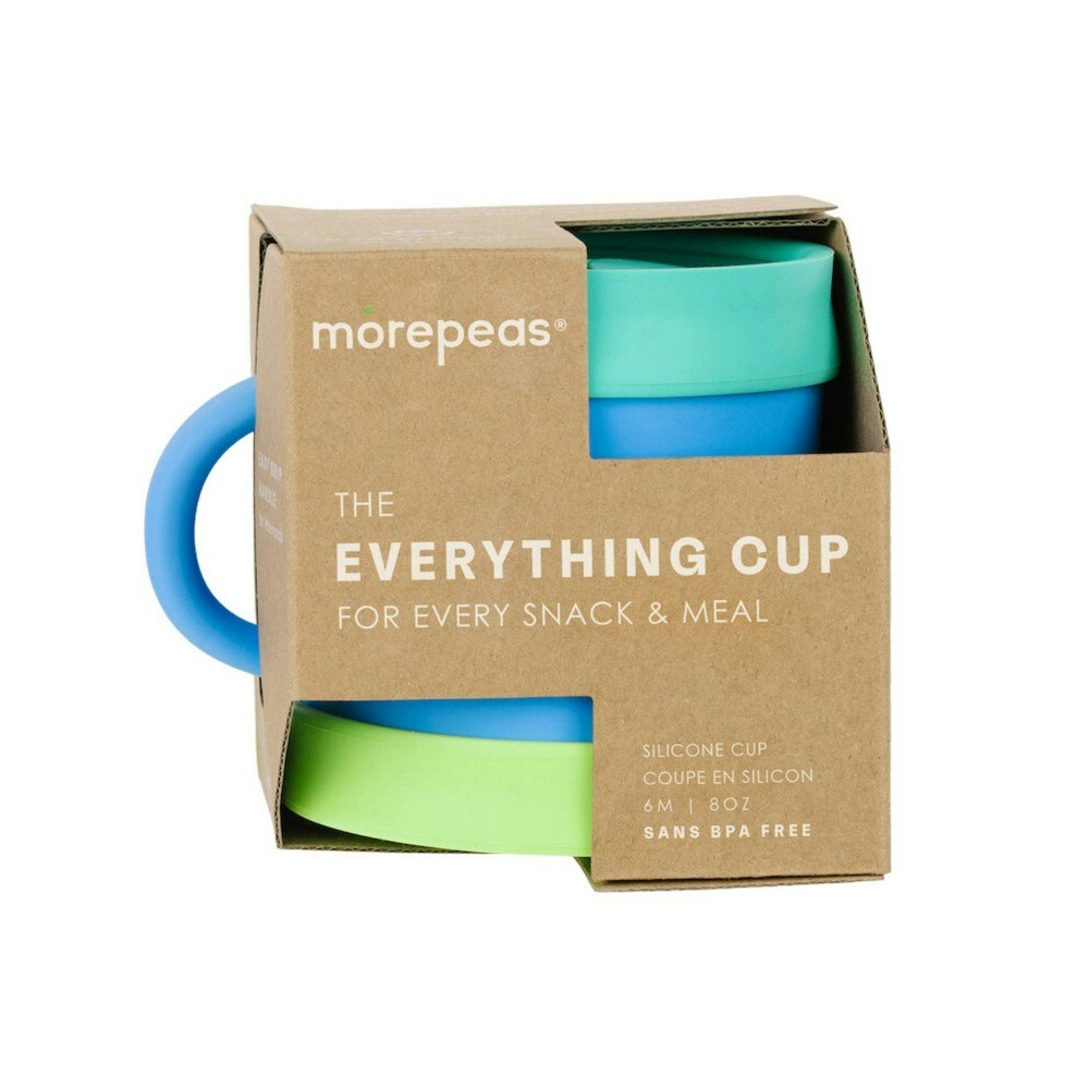 Morepeas Everything Cup: $24.99 Morepeas Everything Cup: $24.99