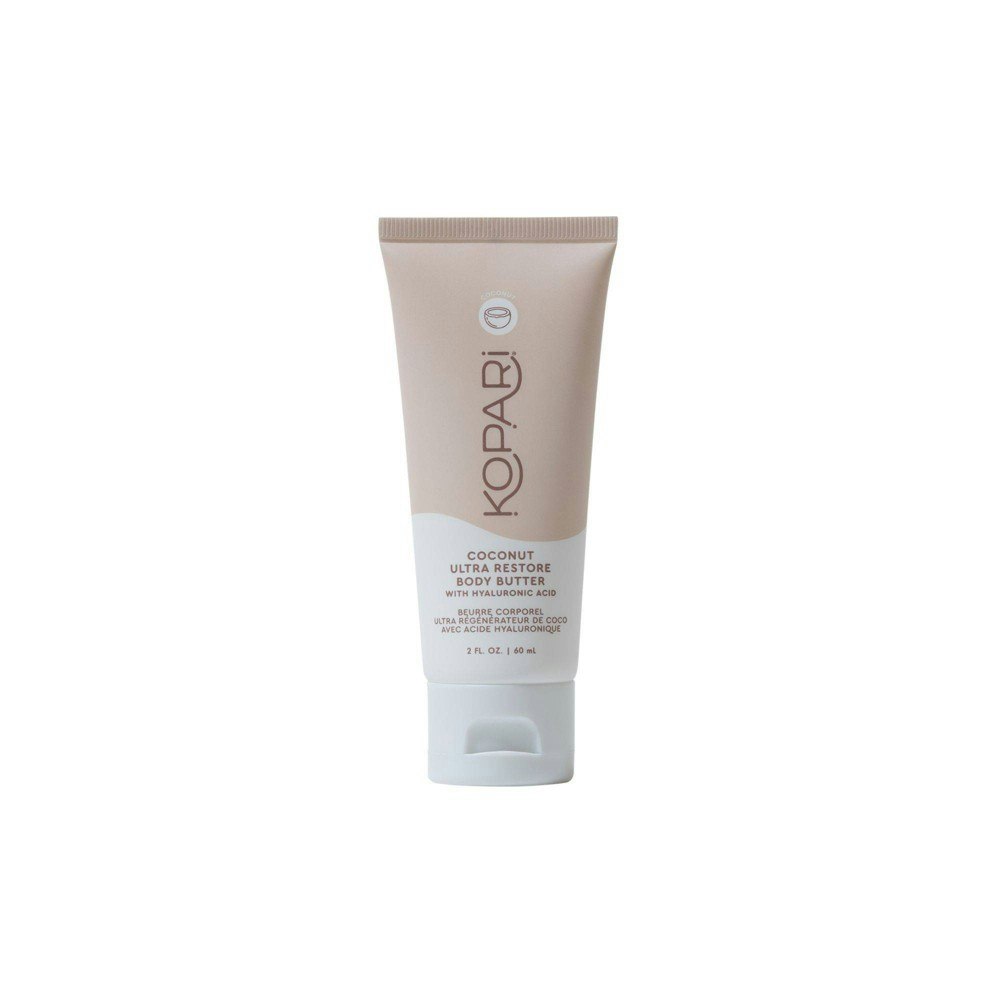 Kopari Ultra Restore Body Butter 2-oz.: $16 Kopari Ultra Restore Body Butter 2-oz.: $16