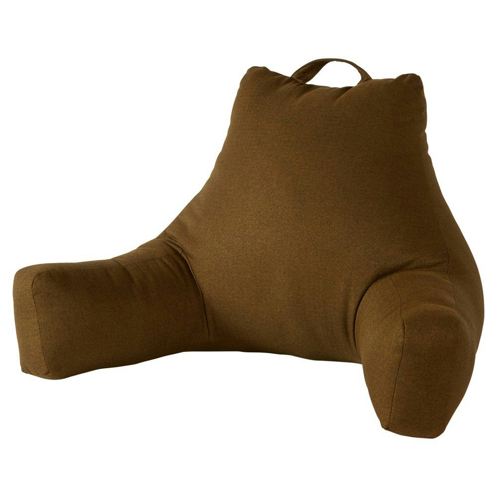 Kensington Garden Jumbo Bed Rest Pillow: $53.99 Kensington Garden Jumbo Bed Rest Pillow: $53.99