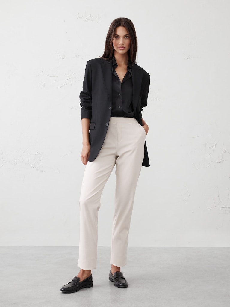 Hayden Tapered Pant: $36