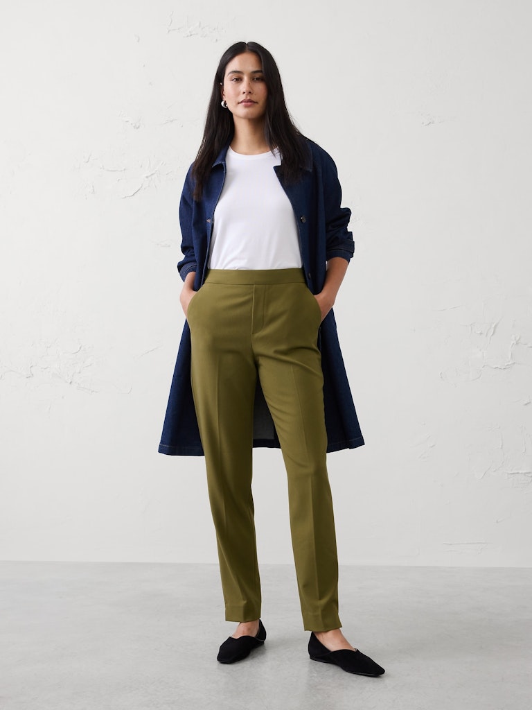 Hayden Tapered Pant: $25 Hayden Tapered Pant: $25