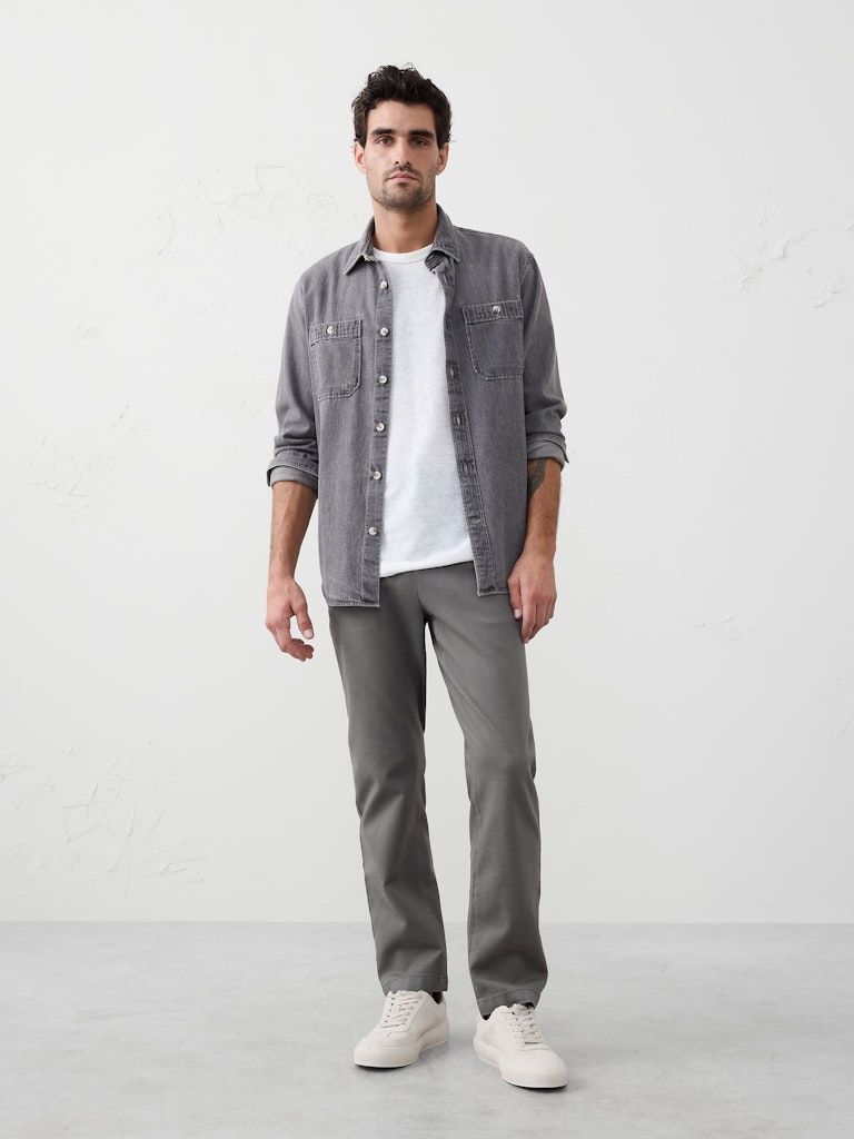 Slim Moleskin Pant: $49.97 Slim Moleskin Pant: $49.97
