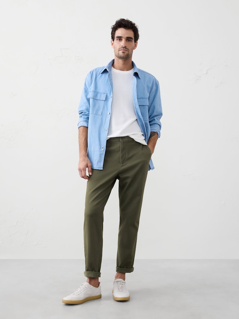 Slim Moleskin Pant: $49.97 Slim Moleskin Pant: $49.97