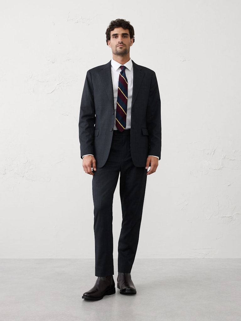 Glen Plaid Jacket: $129.97 Glen Plaid Jacket: $129.97