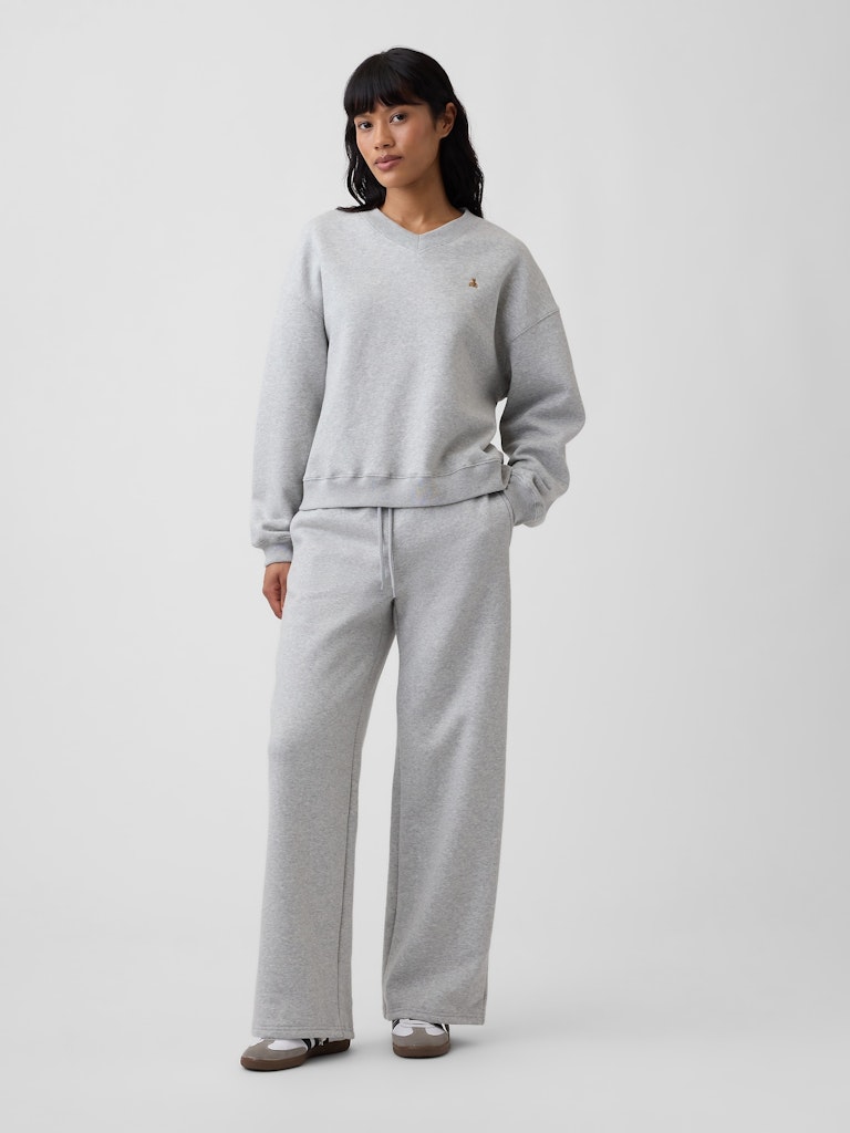 Brannan Bear Straight-Leg Sweatpants: $29.99 Brannan Bear Straight-Leg Sweatpants: $29.99