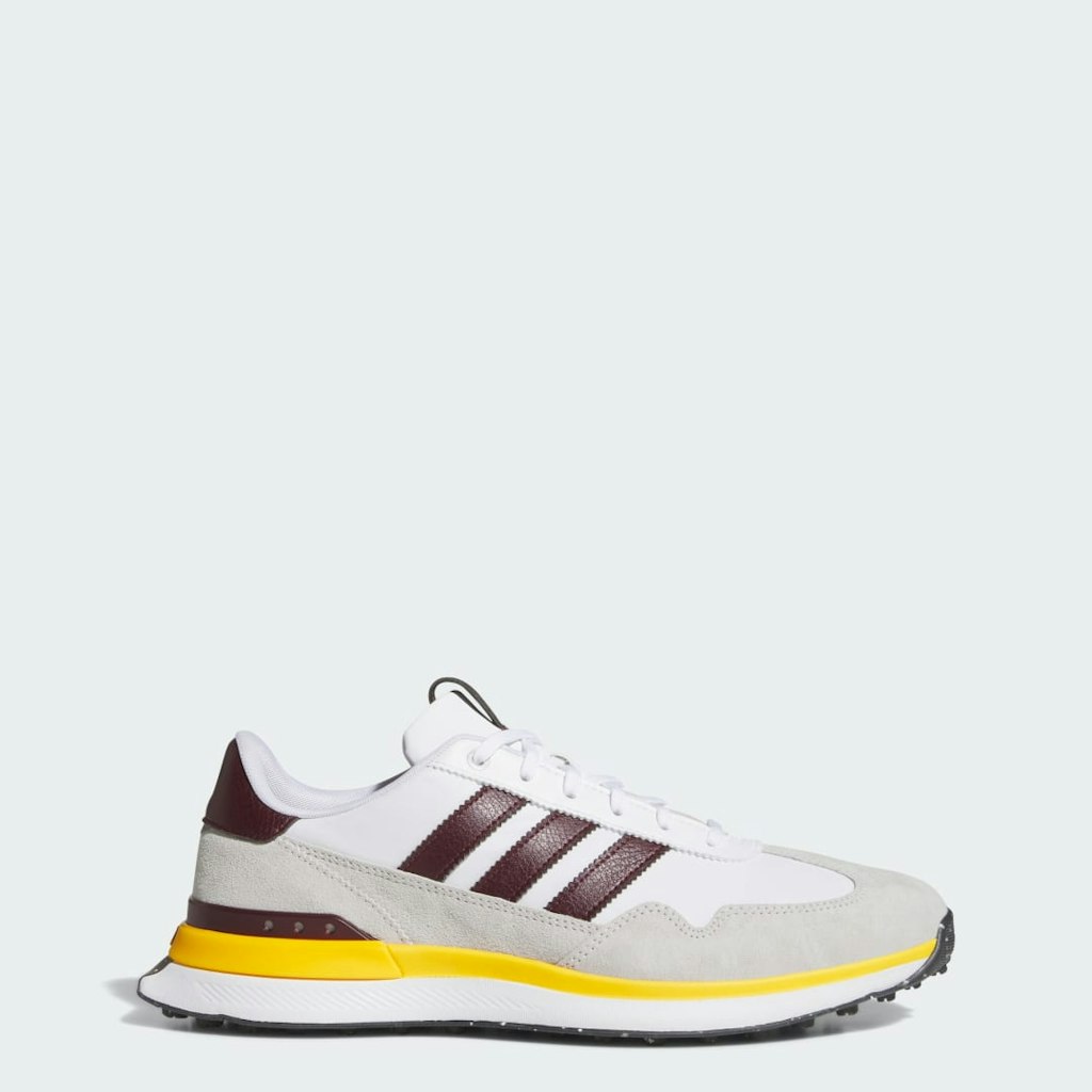 Indiana Hoosiers S2G 26 Spikeless Golf Shoes: $120