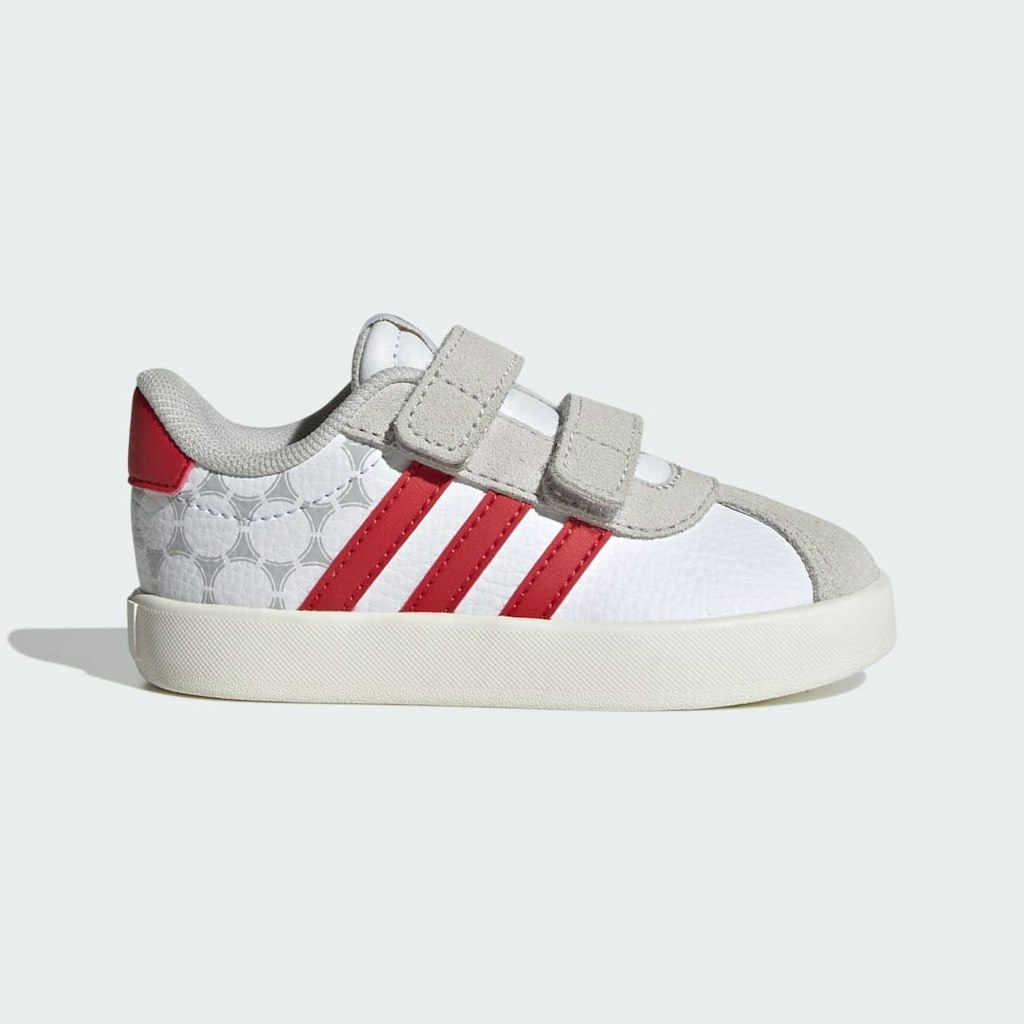 Adidas VL Court 3.0 Infant Shoes: $45