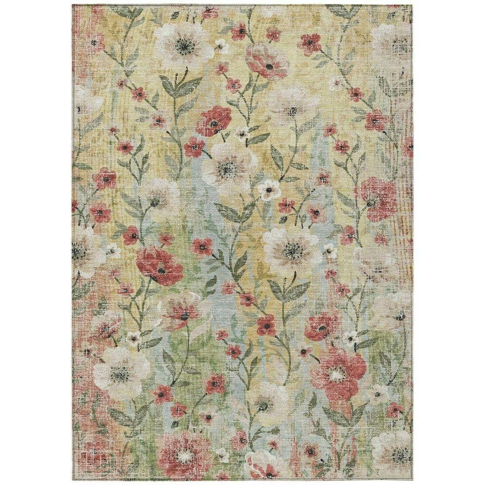 Chantille 10-foot x 14-foot Abstract Indoor/Outdoor Area Rug: $455.07 Chantille 10-foot x 14-foot Abstract Indoor/Outdoor Area Rug: $455.07
