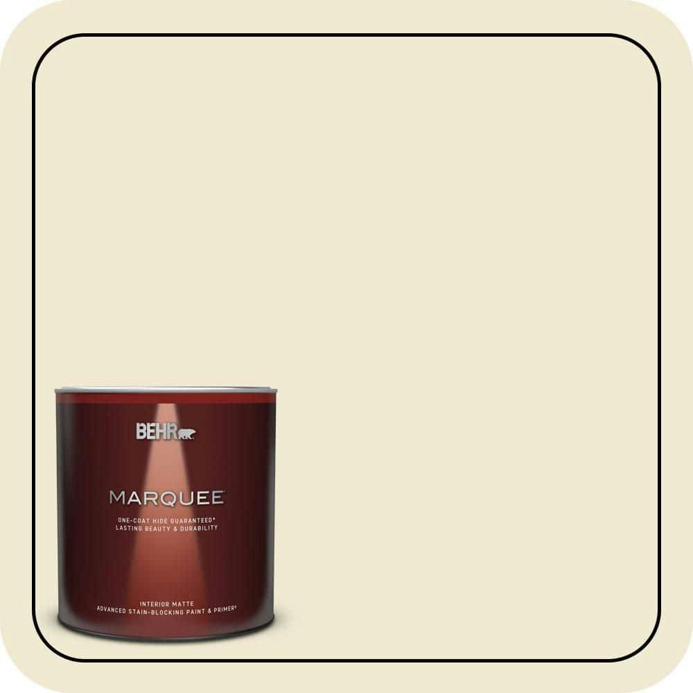 Country Dairy Matte Interior Paint & Primer 1-Quart: $26.98 Country Dairy Matte Interior Paint & Primer 1-Quart: $26.98