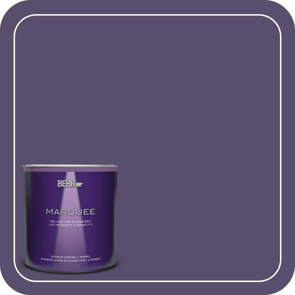 Crowning Eggshell Enamel Interior Paint and Primer 1-Quart: $27.98 Crowning Eggshell Enamel Interior Paint and Primer 1-Quart: $27.98