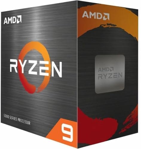 AMD Ryzen 9 5900XT 16-Core Desktop Processor: $239.99 AMD Ryzen 9 5900XT 16-Core Desktop Processor: $239.99