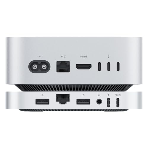 Beelink Ex-Mate Mini-B 2TB M.2 SSD Dock for Mac Mini M4: $265.05
