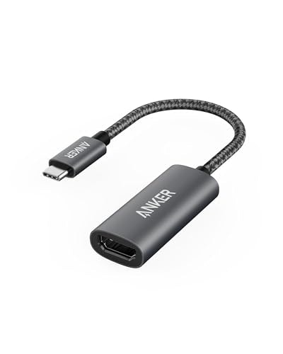 Anker 310 USB-C to HDMI Adapter: $13