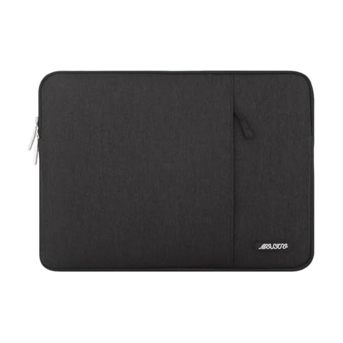 Mosiso 15-Inch Vertical Laptop Sleeve: $14.24 Mosiso 15-Inch Vertical Laptop Sleeve: $14.24