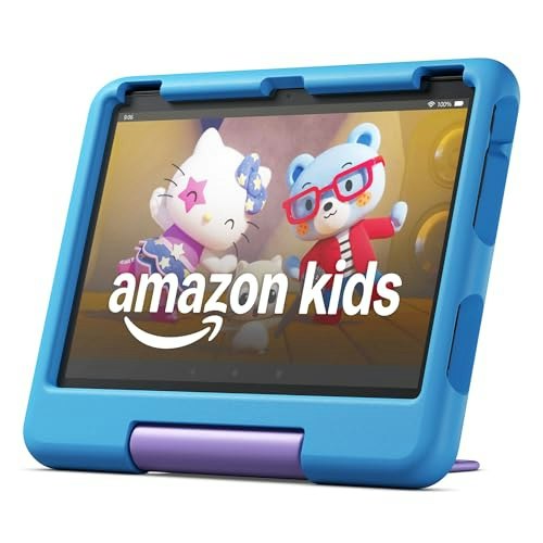 Amazon Fire HD 10 Kids Tablet 32GB: $109.99 Amazon Fire HD 10 Kids Tablet 32GB: $109.99