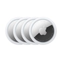 Apple AirTag 4-Pack for $80 + free shipping