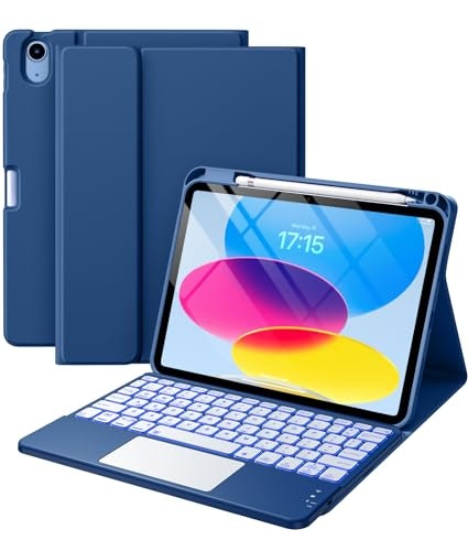Harvopu iPad 11th & 10th Generation Keyboard Case: $22.93 Harvopu iPad 11th & 10th Generation Keyboard Case: $22.93