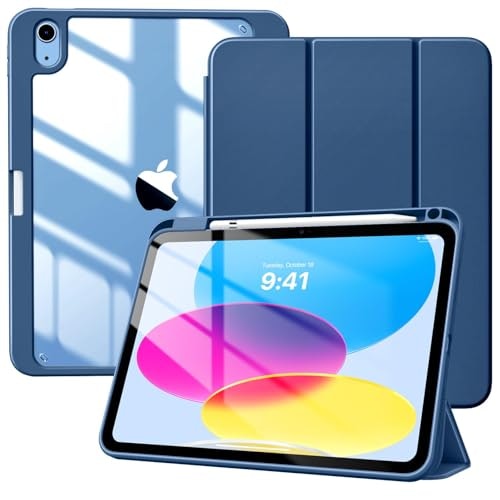 TiMOVO Case for iPad 11th Gen 11-inch (2025): $7.66 TiMOVO Case for iPad 11th Gen 11-inch (2025): $7.66