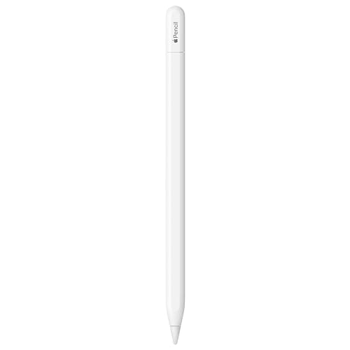 Apple Pencil USB-C: $59 Apple Pencil USB-C: $59