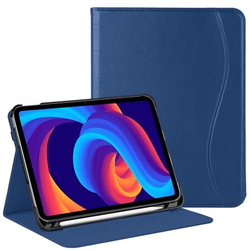Hgwalp iPad 11th Gen 11-inch and 10th Gen 10.9-inch Protective Case: $4.99