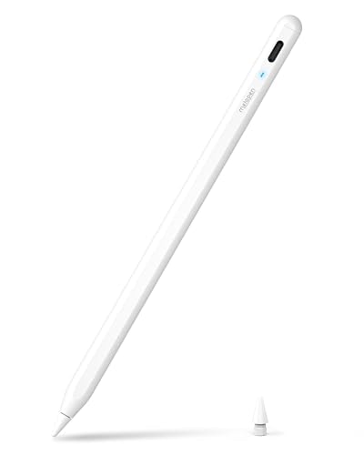 Metapen A8 Stylus Pen for Apple iPad: $14.23