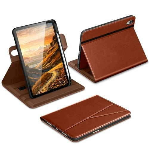 DTTO iPad 11th/10th Generation Rotating Folio Case: $17.59 DTTO iPad 11th/10th Generation Rotating Folio Case: $17.59