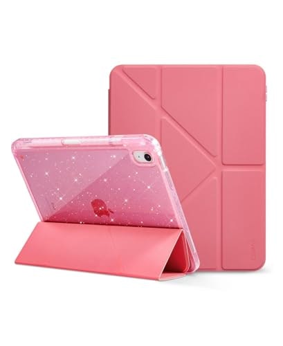 CoBak iPad 11th Gen 11-inch and 10th Gen 10.9-inch Protective Case: $5.56