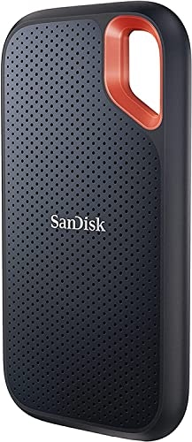 SanDisk 8TB Extreme Portable SSD: $709.99 SanDisk 8TB Extreme Portable SSD: $709.99