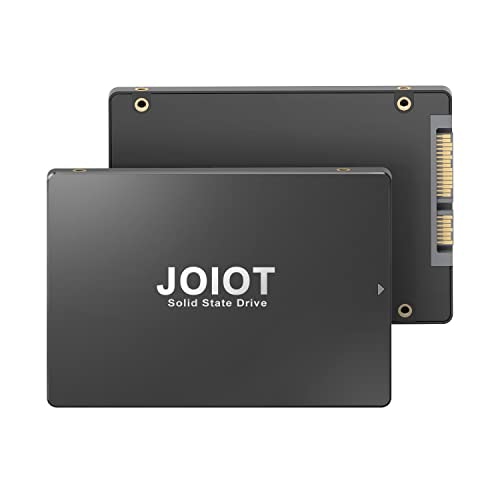 Joiot 512GB SATA III Internal SSD: $55.99