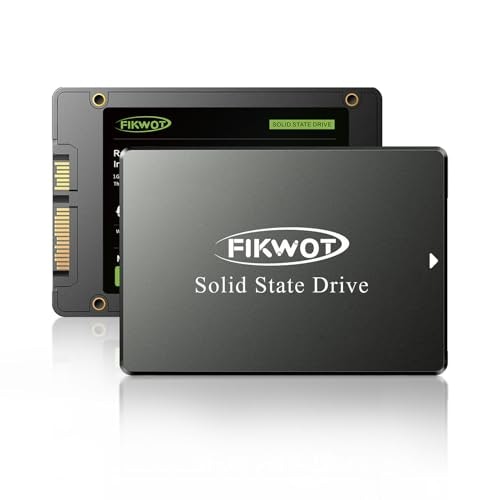 Fikwot FS810 128GB SATA III SSD: $24.64 Fikwot FS810 128GB SATA III SSD: $24.64