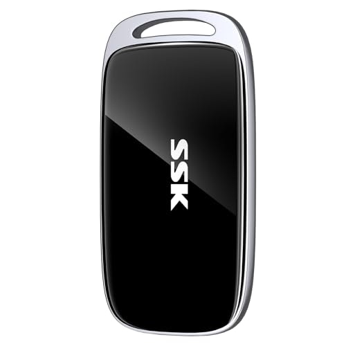 SSK 1TB Portable SSD: $143.64 SSK 1TB Portable SSD: $143.64