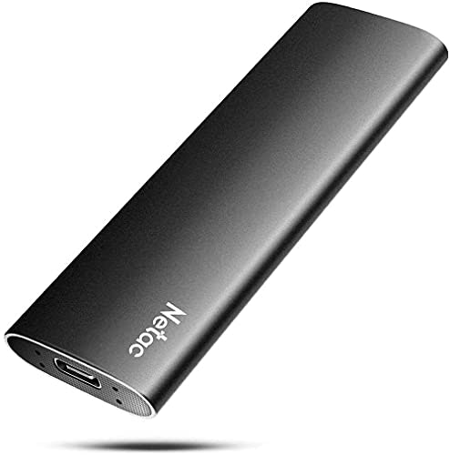 Netac Zslim 1TB Portable SSD: $94.47 Netac Zslim 1TB Portable SSD: $94.47