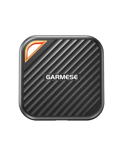 Garmese 1TB Portable SSD: $139.99