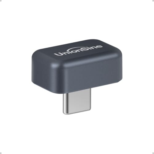 UnionSine 128GB USB 3.2 Type-C External SSD: $33.88 UnionSine 128GB USB 3.2 Type-C External SSD: $33.88