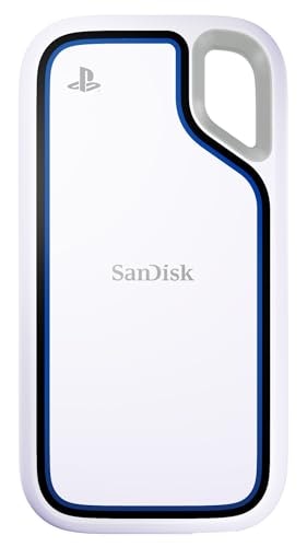 SanDisk 1TB Extreme Portable SSD: $154.99